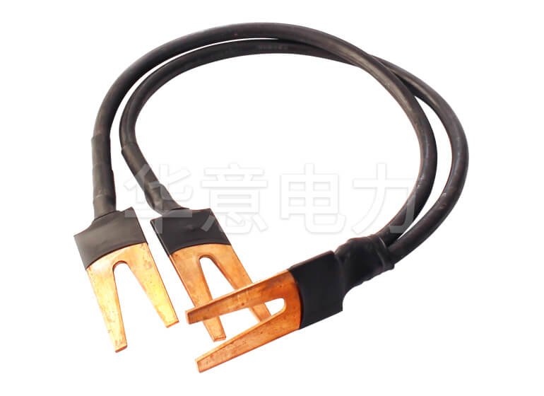 BS-H 變壓器空載負(fù)載特性測試儀大電流短路線