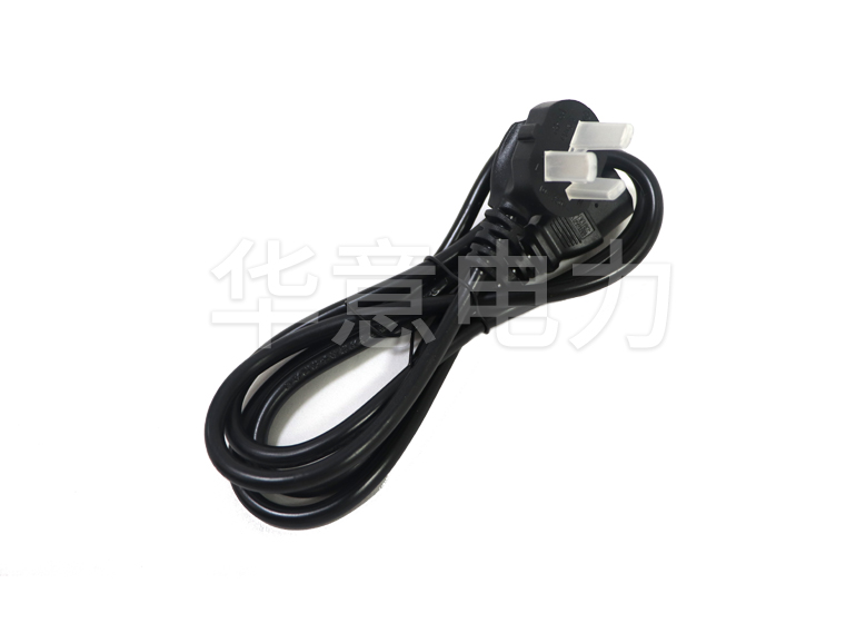 HYZZS-10A 三回路直流電阻測(cè)試儀電源線
