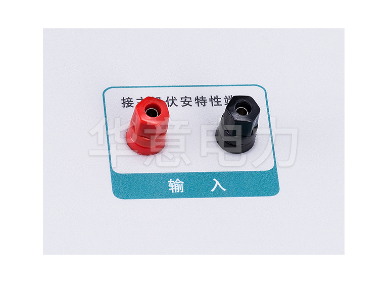 FA-SYQ 伏安特性測(cè)試儀專用升壓器輸入接口