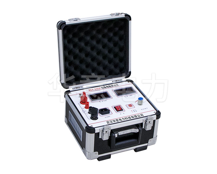 HLY-100A回路電阻測(cè)試儀