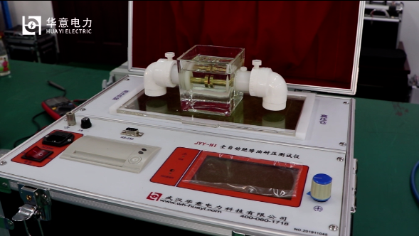絕緣油耐壓測(cè)試儀 絕緣油耐壓測(cè)試儀