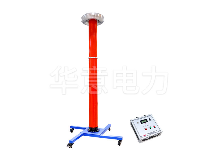 交直流數(shù)字高壓表 交直流數(shù)字高壓表