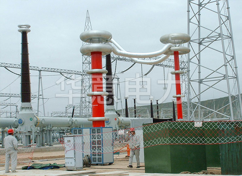 五級電力承試設備 五級電力承試設備