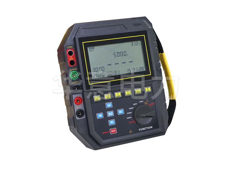 DMG2671F 數(shù)字兆歐表 DMG2671F 數(shù)字兆歐表
