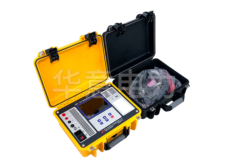 ZZC-10A直流電阻測(cè)試儀 ZZC-10A直流電阻測(cè)試儀