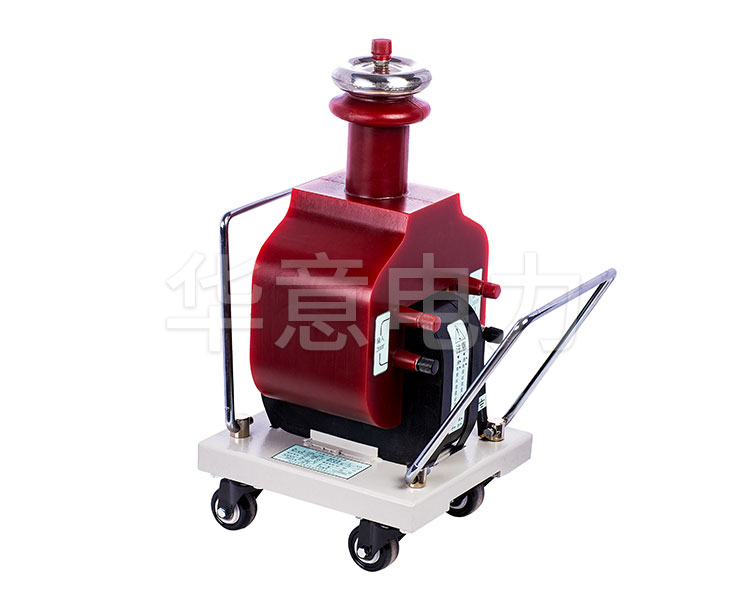 GYD干式試驗變壓器 GYD干式試驗變壓器